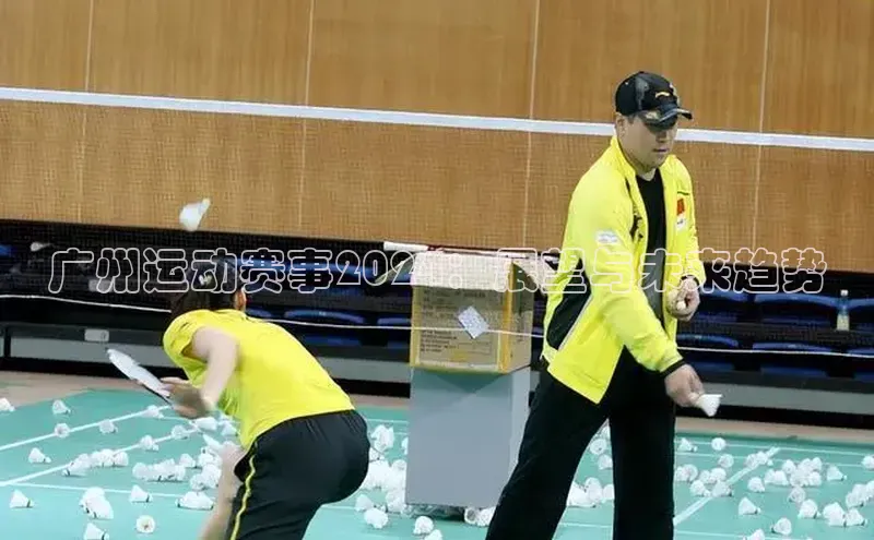 米兰体育全站百度人工翻译广州运动赛事2024：展望与未来趋势