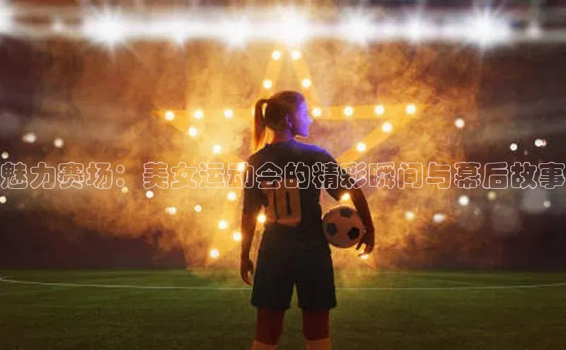 米兰体育app手机下载诸葛科技魅力赛场：美女运动会的精彩瞬间与幕后故事
