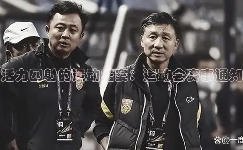 米兰体育彩票是正规的吗视觉中国活力四射的运动盛宴：运动会赛事通知