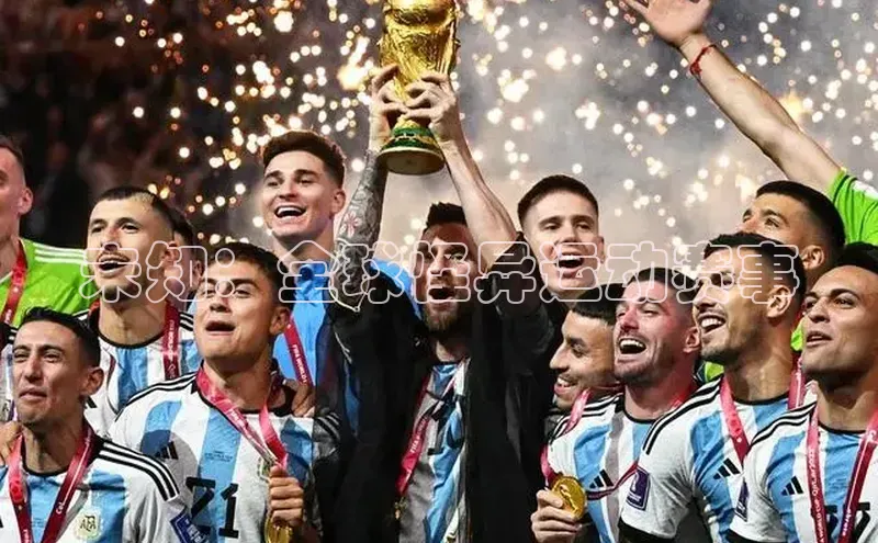 未知：全球怪异运动赛事