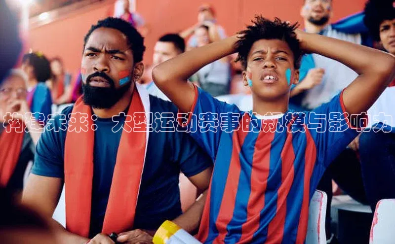 构建未来：大型运动赛事的规模与影响力