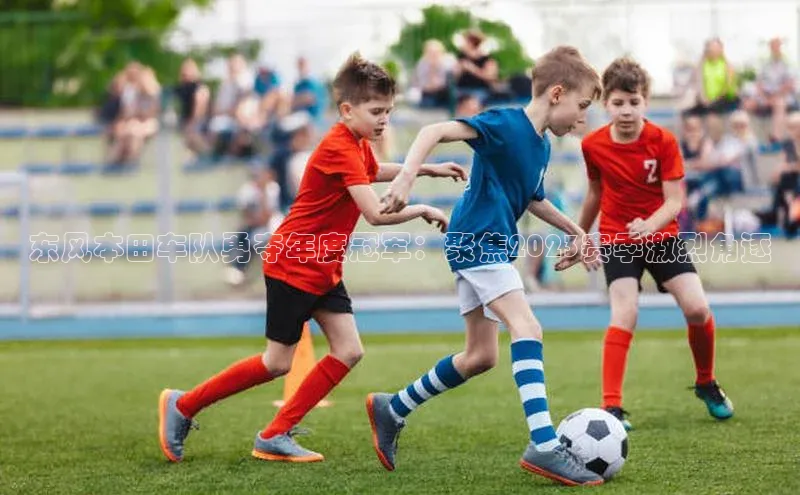 东风本田车队勇夺年度冠军：聚焦2023赛季激烈角逐