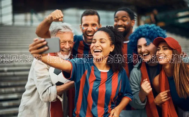 预见未来：探讨大型运动会的革新与演变趋势