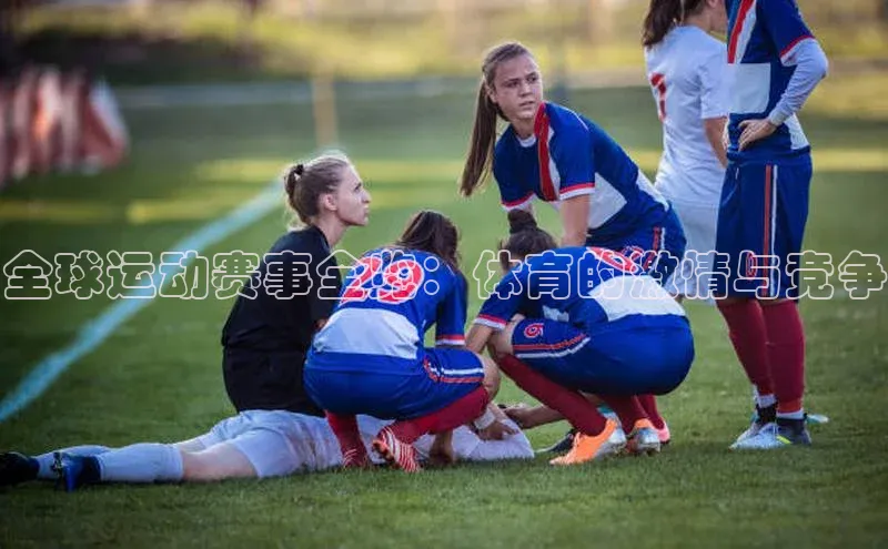 全球运动赛事全览：体育的激情与竞争