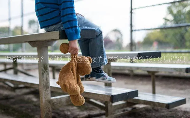 运动的魅力：见证与激励的瞬间-运动会赛事加油图片集锦