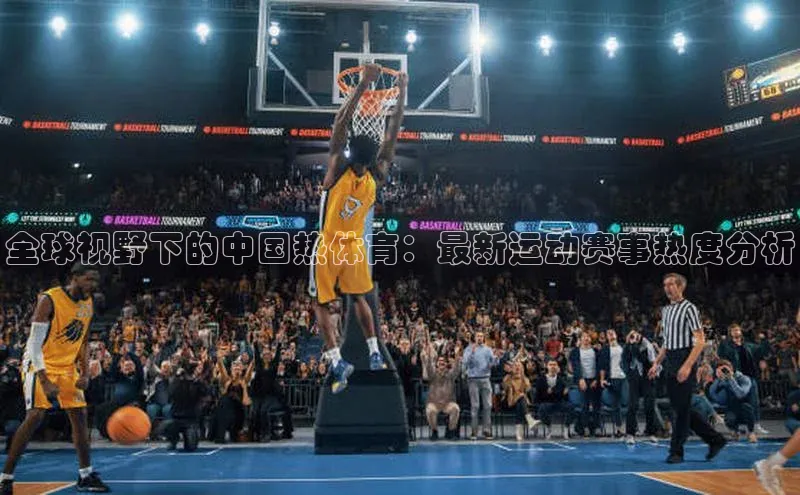 全球视野下的中国热体育：最新运动赛事热度分析