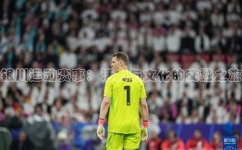 银川运动赛事：活力与文化的交融之旅