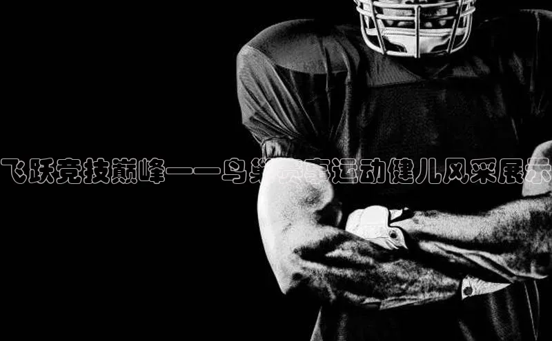 飞跃竞技巅峰——鸟巢赛事运动健儿风采展示