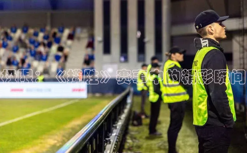 极限：《揽胜》赛事中的精彩瞬间