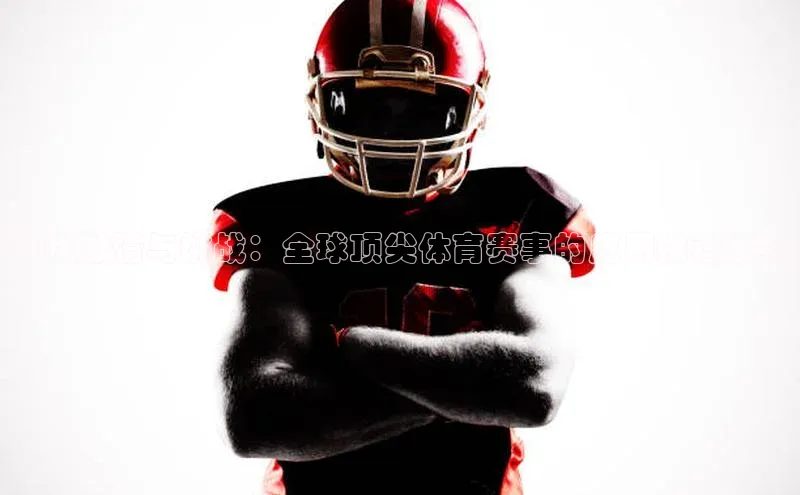 寻找激情与挑战：全球顶尖体育赛事的应用推荐系统