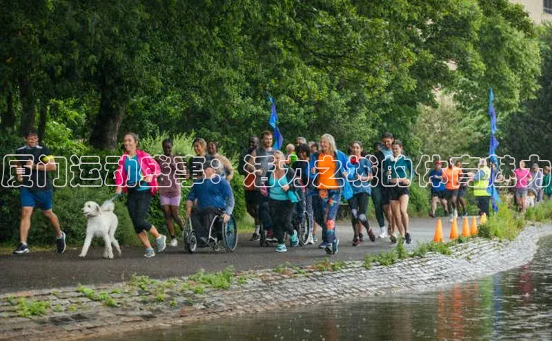 厦门运动盛事：活力之城的体育魅力